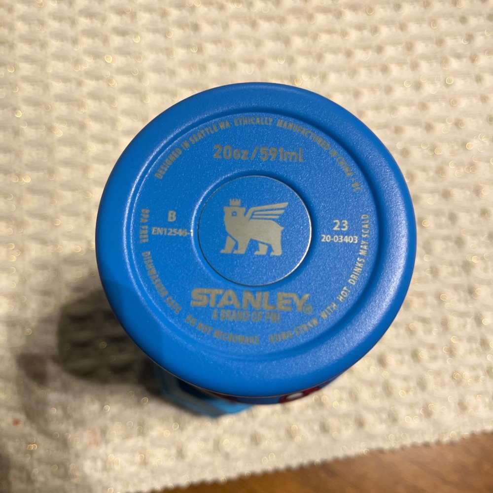 Stanley - Picture 2 of 2